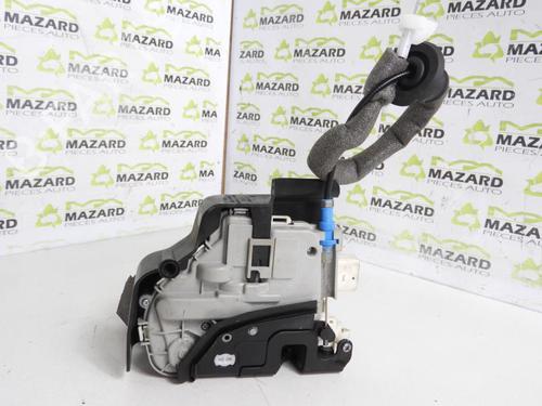 Front left lock AUDI A3 Limousine (8VS, 8VM)  | BP20045788C98 