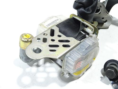 Front right belt tensioner NISSAN MICRA III (K12) 1.5 dCi | BP24662521C88 
