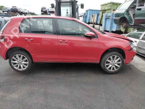 Engine VW GOLF VI (5K1) 1.6 TDI | BP36673639M1 - Image 14