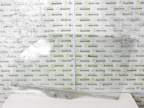 Used Front left door window MITSUBISHI PAJERO III (V7_W, V6_W) 3.2 Di-D (V68W, V78W) (165 hp) 20064398