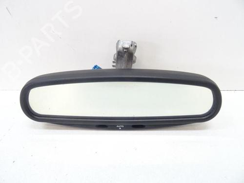 Rear mirror PEUGEOT 807 (EB_) 2.0 HDi | BP20176727I6 