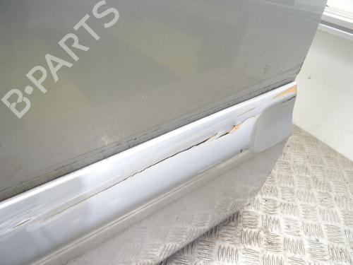 Dør højre bagtil OPEL ZAFIRA A MPV (T98) 2.0 DTI 16V (F75) | BP29998244C5