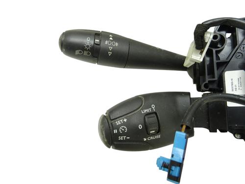 Steering column stalk CITROËN C3 II (SC_) 1.4 HDi 70 (SC8HZC, SC8HR0, SC8HP4) | BP37067638I23 - Image 2