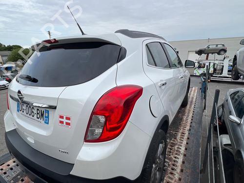Engine OPEL MOKKA / MOKKA X (J13) 1.7 CDTI (_76) | BP33125784M1 - Image 26