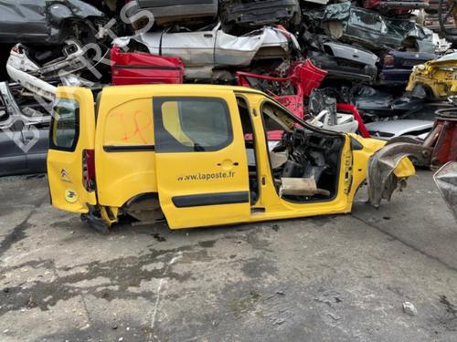 Right front seat CITROËN BERLINGO MULTISPACE (B9) | BP21967301C16 - Image 11
