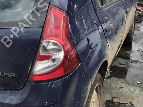 Fuel pump DACIA SANDERO  | BP20042539M76  - Image 6