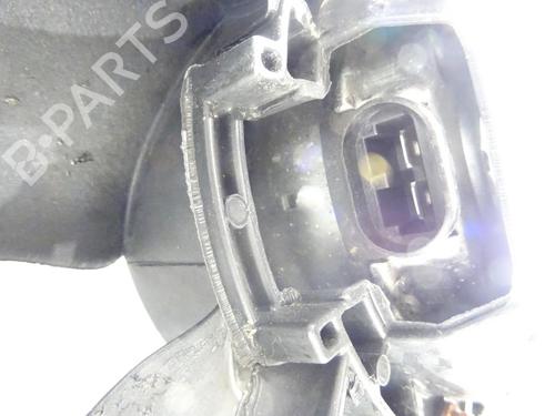 Radiator fan DACIA DUSTER (HS_) 1.5 dCi 4x4 (HSMC, HSMD) | BP29277702M35 