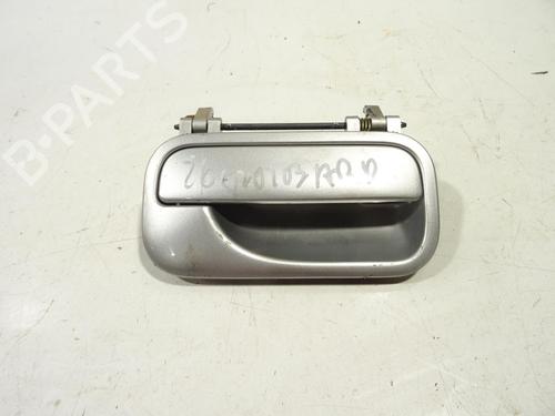 Høyre bak utvendig håndtak OPEL VECTRA B Hatchback (J96) 1.8 i 16V (F68) (116 hp) 32230643