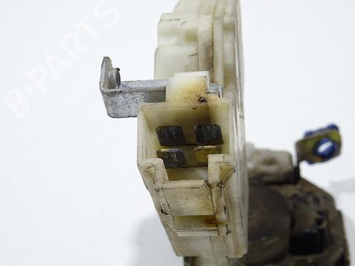 Front left lock NISSAN TERRANO II (R20) 2.7 TDi 4WD | BP21065627C98 