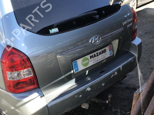 Switch HYUNDAI TUCSON (JM) 2.0 CRDi | BP36148521I30 - Image 5
