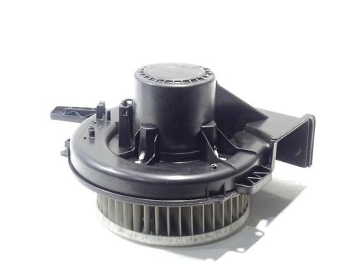 Used Heater blower motor VW POLO V (6R1, 6C1) 1.2 TSI 16V (90 hp) 31070529
