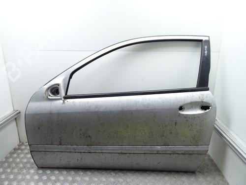 Used Left front door MERCEDES-BENZ C-CLASS Coupe (CL203) C 220 CDI (203.708) (150 hp) 29590722