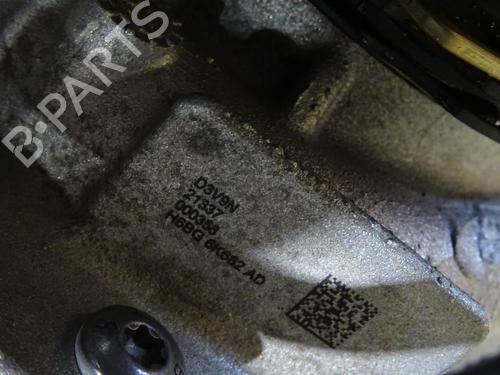 Engine FORD FIESTA VII (HJ, HF) 1.0 EcoBoost | BP29838994M1