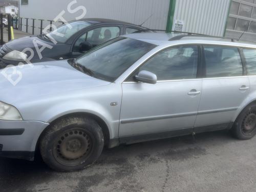 AC radiator VW PASSAT B5.5 Variant (3B6) 1.9 TDI | BP24435610M32 - Image 12