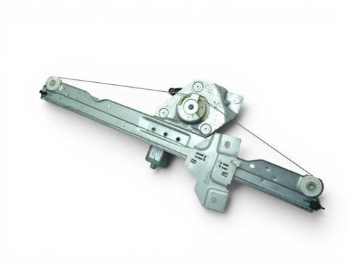 Front right window mechanism DACIA DUSTER (HS_) 1.5 dCi | BP34258056C23  - Image 5