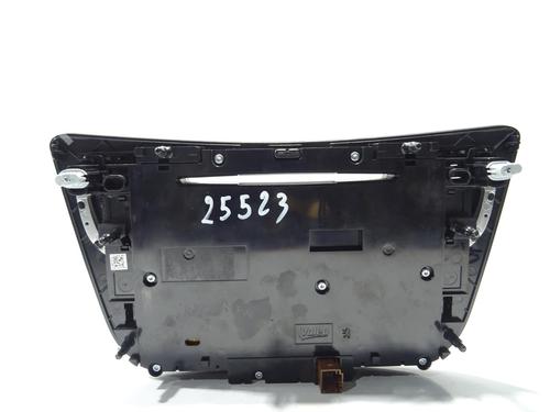 Climate control PEUGEOT 508 SW I (8E_) 2.0 BlueHDi 180 | BP29353400I5 