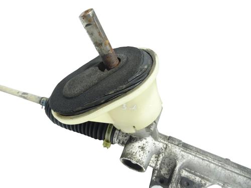 Used Steering rack Steering rack RENAULT CLIO III (BR0/1, CR0/1) 1.5 dCi (BR17, CR17) (86 hp) 34184417 34184417