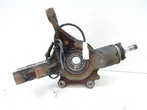 Used Right front steering knuckle Right front steering knuckle PEUGEOT 307 (3A/C) 2.0 HDi 90 (90 hp) 20054646 20054646