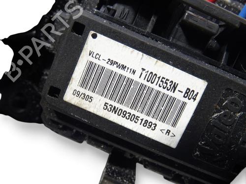 Heater resistor SUBARU FORESTER (SH_) 2.0 D AWD (SHH, SHD, SHN) | BP40203058M108 - Image 2