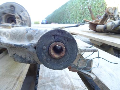Used Left rear suspension arm VW TRANSPORTER T4 Van (70A, 70H, 7DA, 7DH) [1990-2003]  20052858