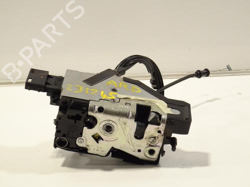 Used Rear right lock Rear right lock DS DS 5 (KF_) 1.6 BlueHDi 120 (120 hp) 20062446 20062446