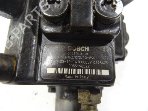 Injection pump FORD FOCUS C-MAX (DM2) 1.8 TDCi | BP30858799M78 