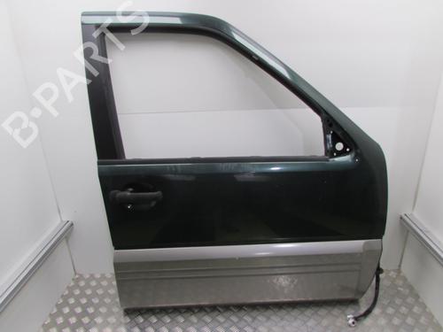 Used Right front door NISSAN TERRANO II (R20) 2.7 TDi 4WD (125 hp) 20050159