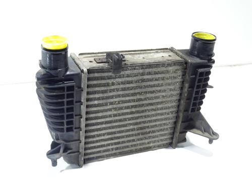 Used Intercooler Intercooler RENAULT MODUS / GRAND MODUS (F/JP0_) 1.5 dCi (FP0F, JP0F) (86 hp) 23786138 23786138