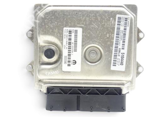 Electronic module JEEP COMPASS (MP, M6, MV, M7) 1.4 MultiAir | BP39383979M83 - Image 2