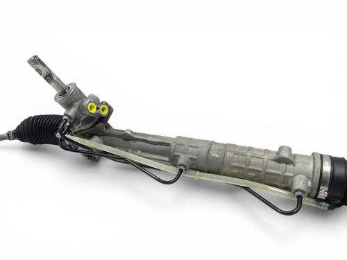 Steering rack CITROËN BERLINGO MULTISPACE (B9) 1.6 HDi 110 | BP37652151M22 - Image 5