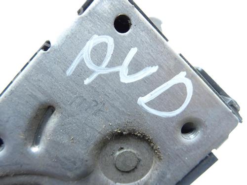 Front right lock PEUGEOT BOXER Van 2.2 HDi 130 | BP33047504C97 - Image 5