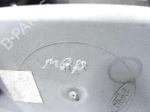 Right front fog light FORD C-MAX (DM2) 1.8 TDCi | BP25049084C31 - Image 2