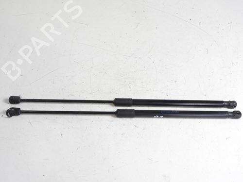 Used Tailgate lift support SEAT IBIZA V (KJ1, KJG) 1.0 TSI (116 hp) 24878441