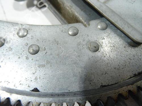 Used Front left window mechanism Front left window mechanism NISSAN MICRA II (K11) 1.0 i 16V (K11) (60 hp) 32368254 32368254