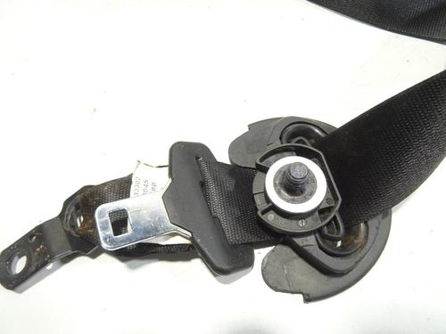 Used Front right seatbelt Front right seatbelt BMW X3 (E83) xDrive 20 d (177 hp) 20690319 20690319