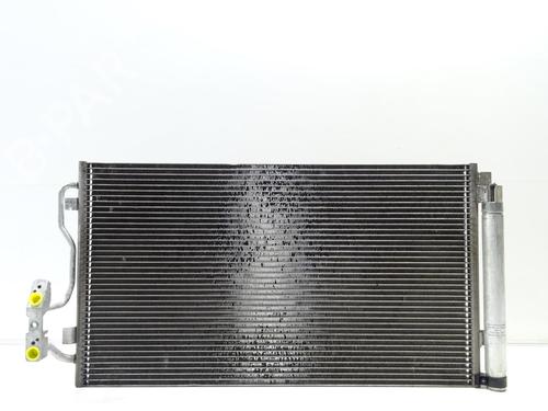 Used AC radiator BMW 1 (F20) 118 d (143 hp) 25487914