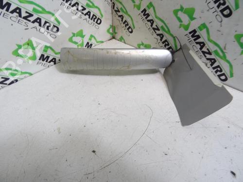 Used Front left exterior door handle VW POLO (9N_, 9A_) [2001-2014]  21964685