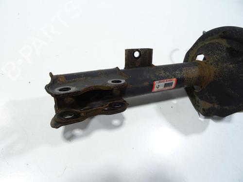 Left rear shock absorber DACIA DUSTER (HS_) 1.2 TCe 125 | BP26662069M18  - Image 5