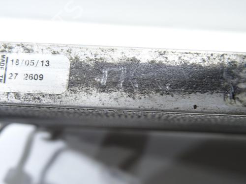 AC radiator BMW 1 (F20) 118 d | BP25487914M32 - Image 2