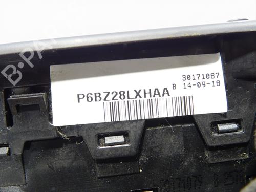 Left front window switch JEEP COMPASS (MP, M6, MV, M7) 1.4 MultiAir | BP39383962I27 - Image 6