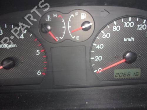 Used Parts HYUNDAI TERRACAN (HP)  2.9 CRDi 4WD  1816475