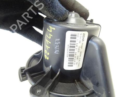 Heater blower motor PEUGEOT 307 (3A/C) 1.6 HDi 110 | BP20067983M62 