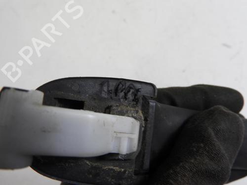 Front right exterior door handle MERCEDES-BENZ VITO / MIXTO Van (W639) 113 CDI 4x4 (639.601, 639.603, 639.605) | BP20067240C129 