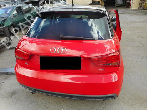 Used Parts AUDI A1 (8X1, 8XK) 1.0 TFSI 1827826