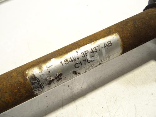 Used Left front driveshaft Left front driveshaft FORD FOCUS I (DAW, DBW) 1.8 TDCi (115 hp) 31269890 31269890