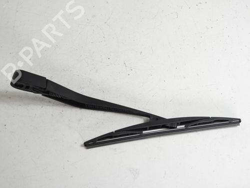 Used Rear windshield wiper arm Rear windshield wiper arm BMW 1 (F20) 120 d xDrive (190 hp) 20054299 20054299