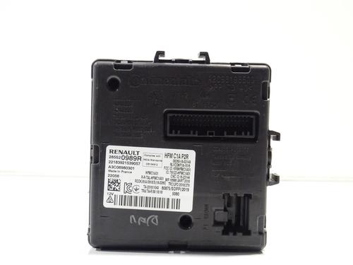 Used Control unit RENAULT CAPTUR II (HF_) E-TECH 145 (HFMU) (143 hp) 22596413