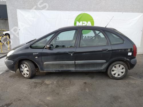 Serrure avant droite CITROËN XSARA PICASSO (N68) 2.0 HDi | BP30636892C97