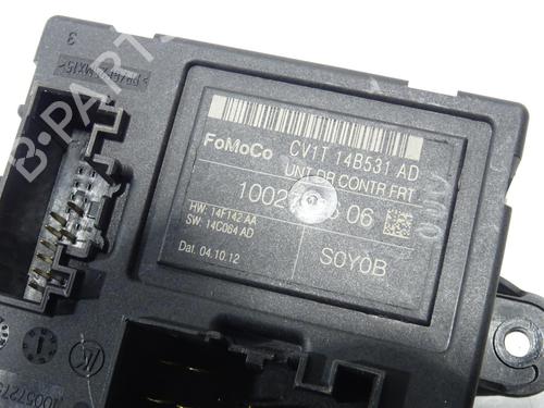electronic-module-ford-b-max-jk-2012-34109191 main image
