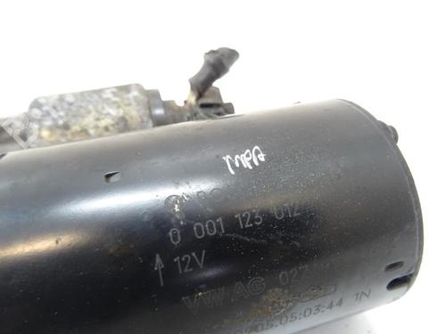 Startmotor SEAT IBIZA III (6L1) 1.6 16V (105 hp) 21967959